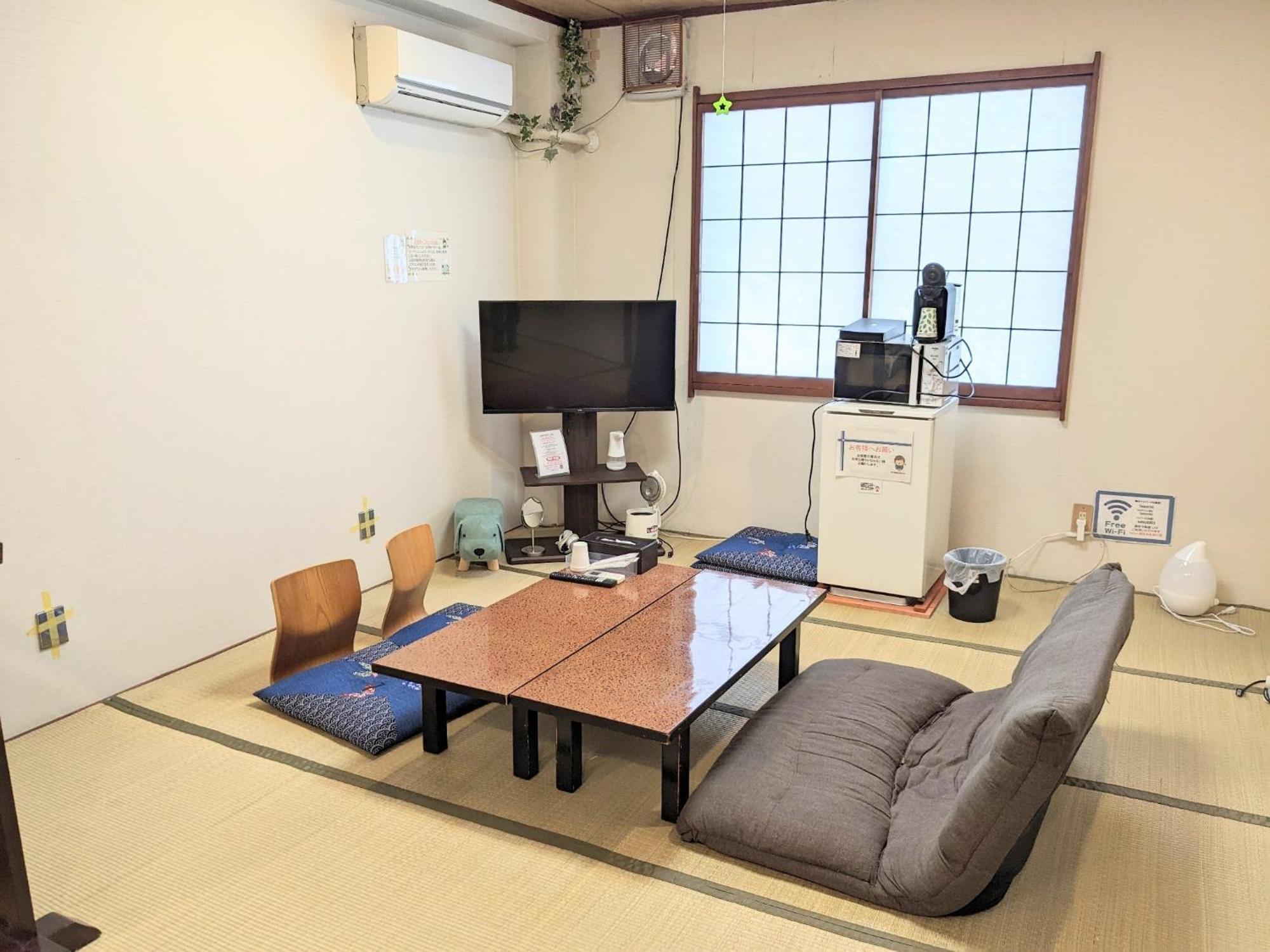 Oyo Ryokan Hamanako No Yado Kosai - Vacation Stay 38825V المظهر الخارجي الصورة