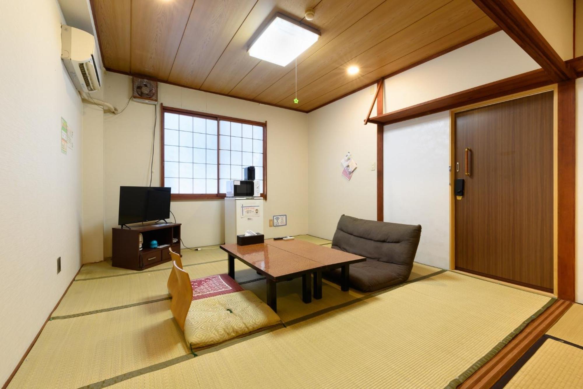 Oyo Ryokan Hamanako No Yado Kosai - Vacation Stay 38825V المظهر الخارجي الصورة