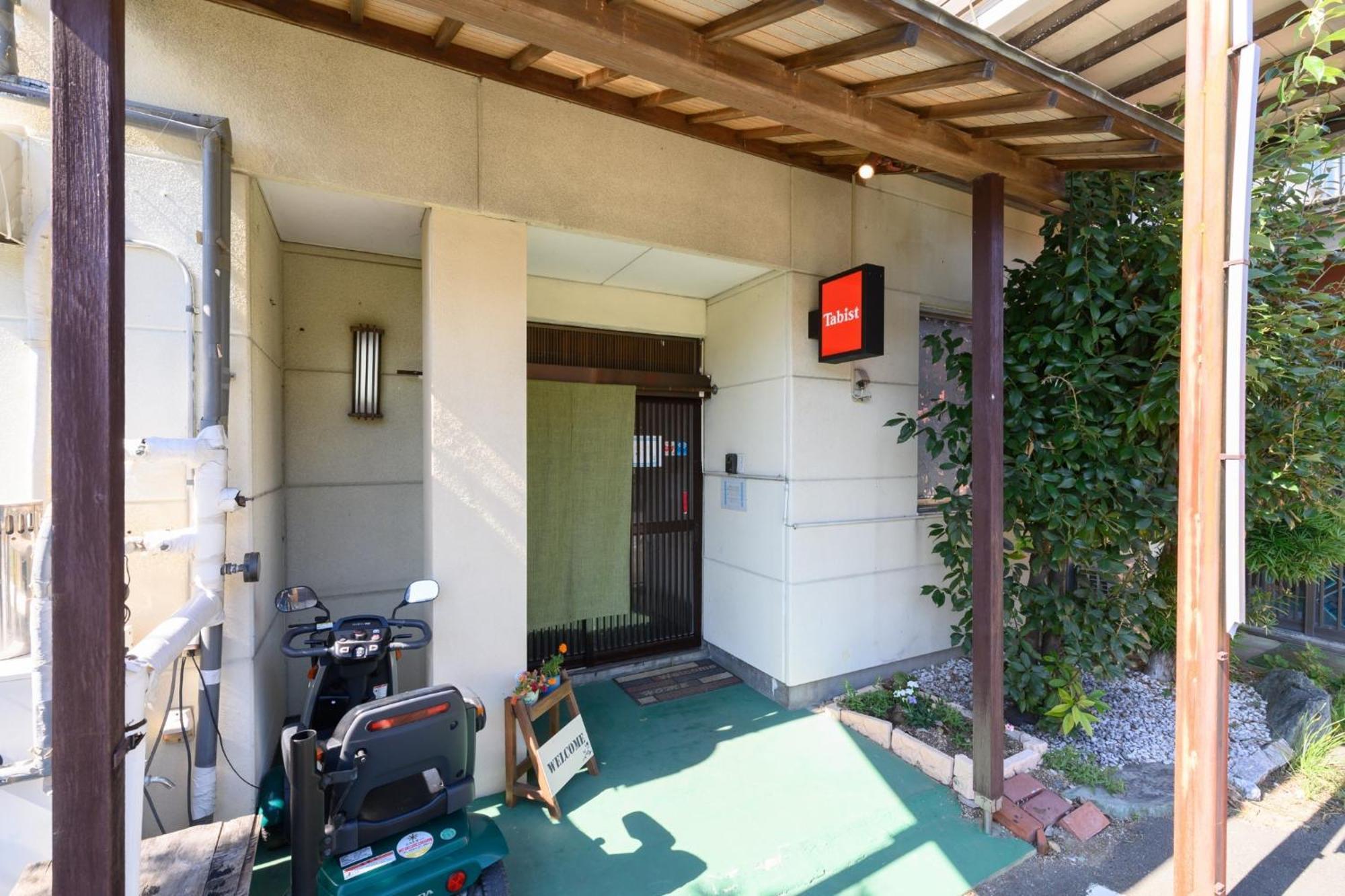 Oyo Ryokan Hamanako No Yado Kosai - Vacation Stay 38825V المظهر الخارجي الصورة