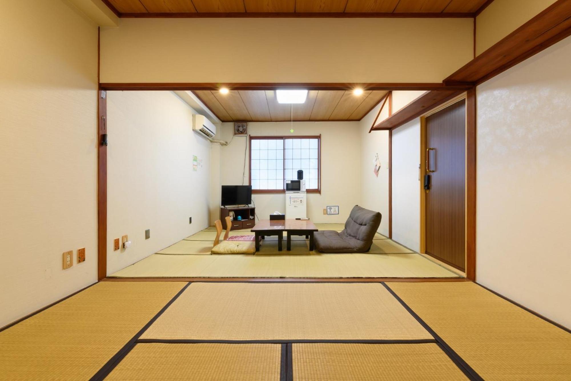 Oyo Ryokan Hamanako No Yado Kosai - Vacation Stay 38825V المظهر الخارجي الصورة