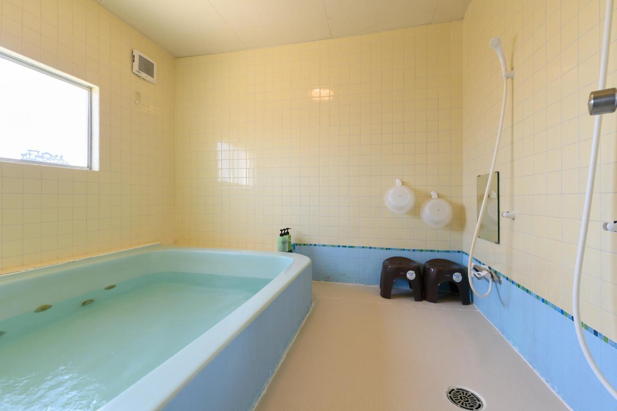 Oyo Ryokan Hamanako No Yado Kosai - Vacation Stay 38825V المظهر الخارجي الصورة