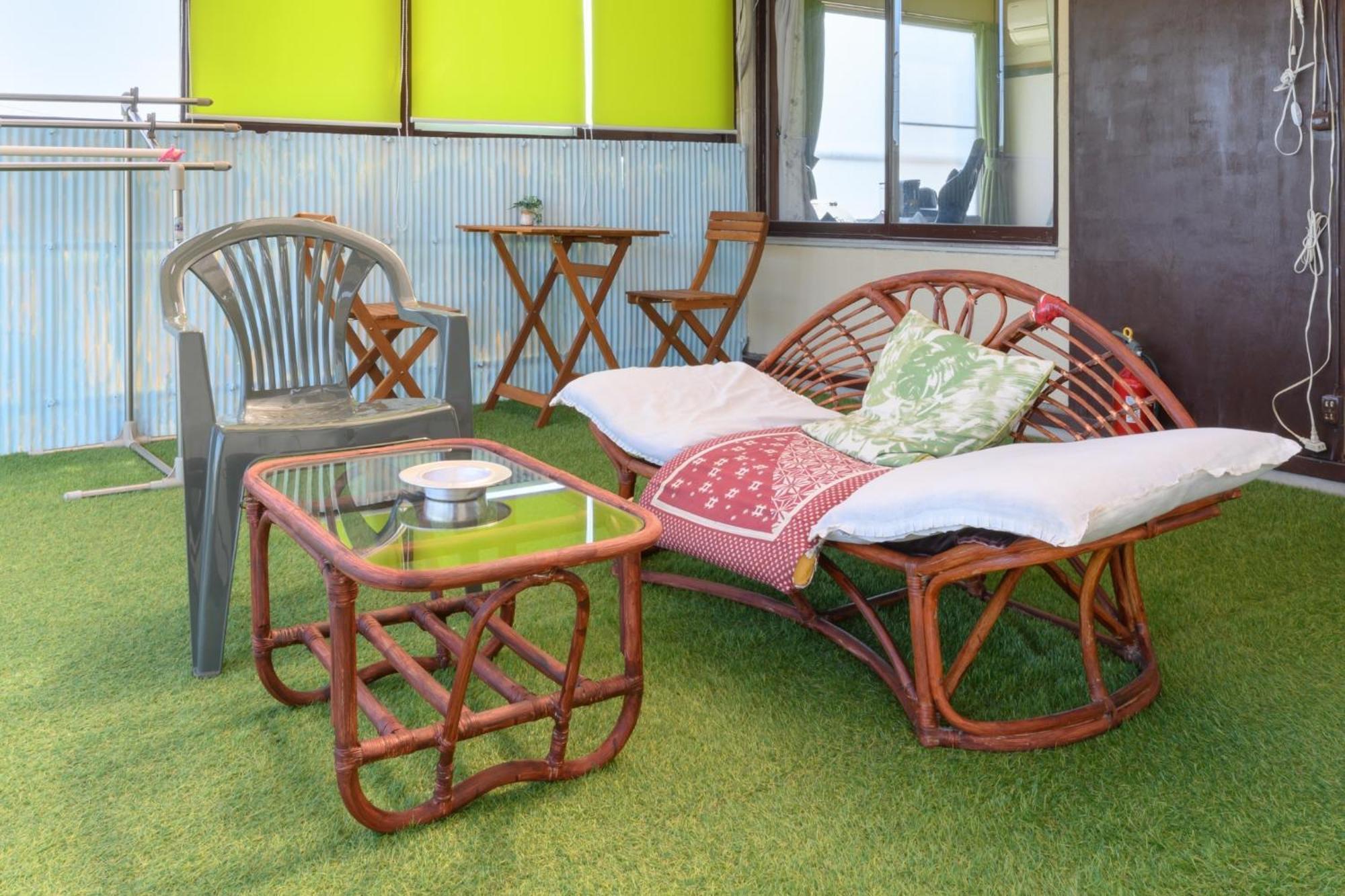 Oyo Ryokan Hamanako No Yado Kosai - Vacation Stay 38825V المظهر الخارجي الصورة